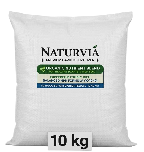 BÜYÜK ÇUVAL 10 kg