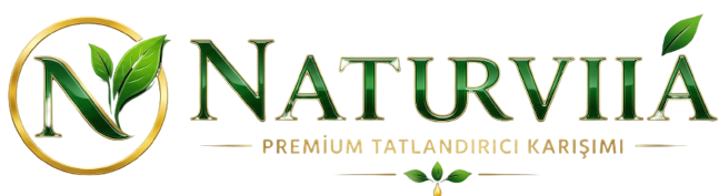 NATURVIA 10X SWEET – Premium Tatlandırıcı Karışımı