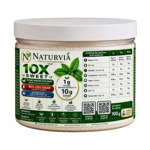 NUMUNE 100g
